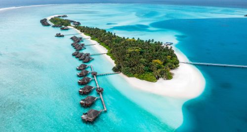 Water Villa